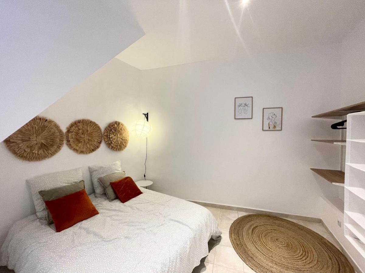 Maison Avec Exterieur Proche Saint Guilhem Le Desert Esterno foto