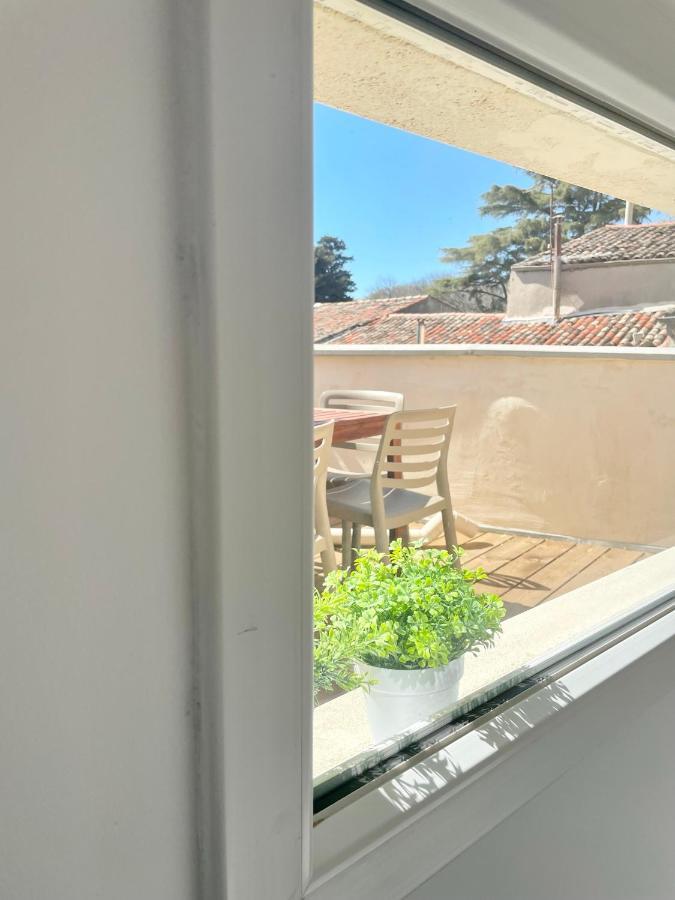 Maison Avec Exterieur Proche Saint Guilhem Le Desert Esterno foto